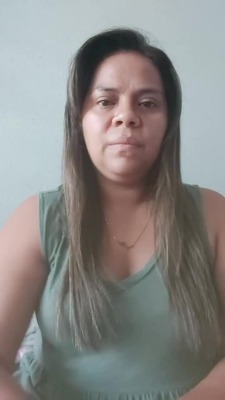 Lisbeth A. candidate video thumbnail