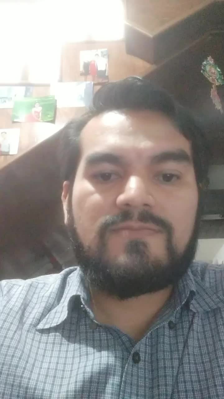 Nahum L. candidate video thumbnail
