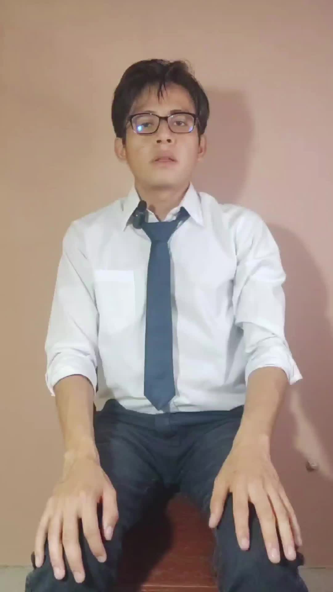 Adrián P. candidate video thumbnail