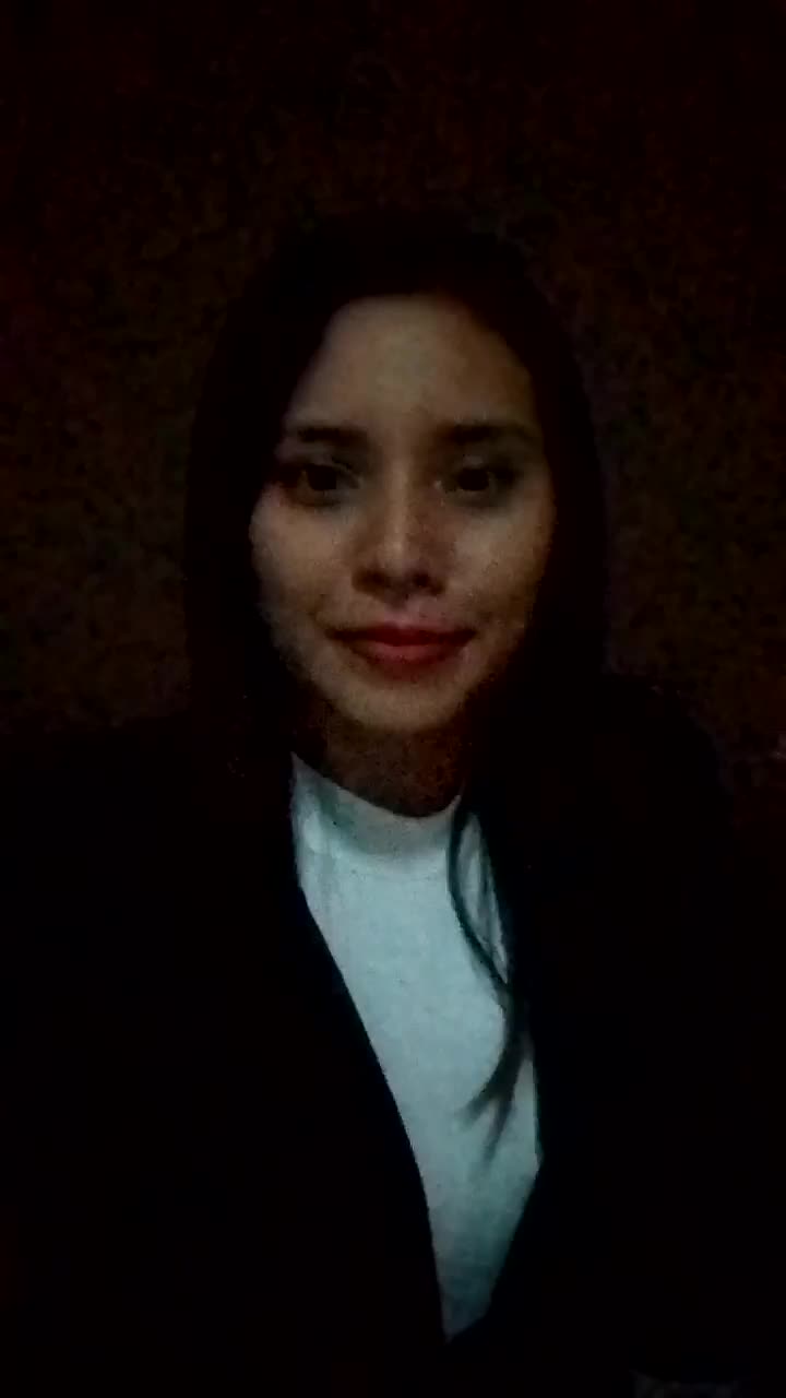 Jeniffer B. candidate video thumbnail