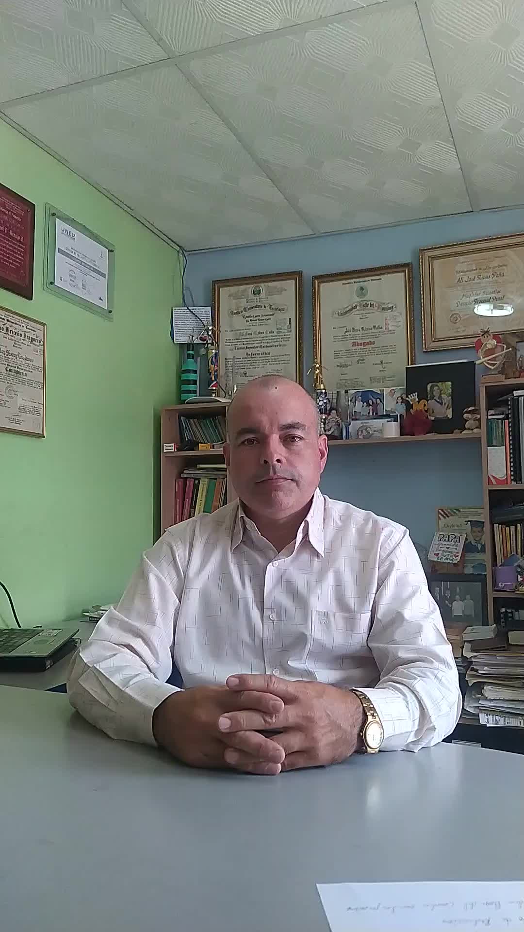 Ali Rivas video thumbnail