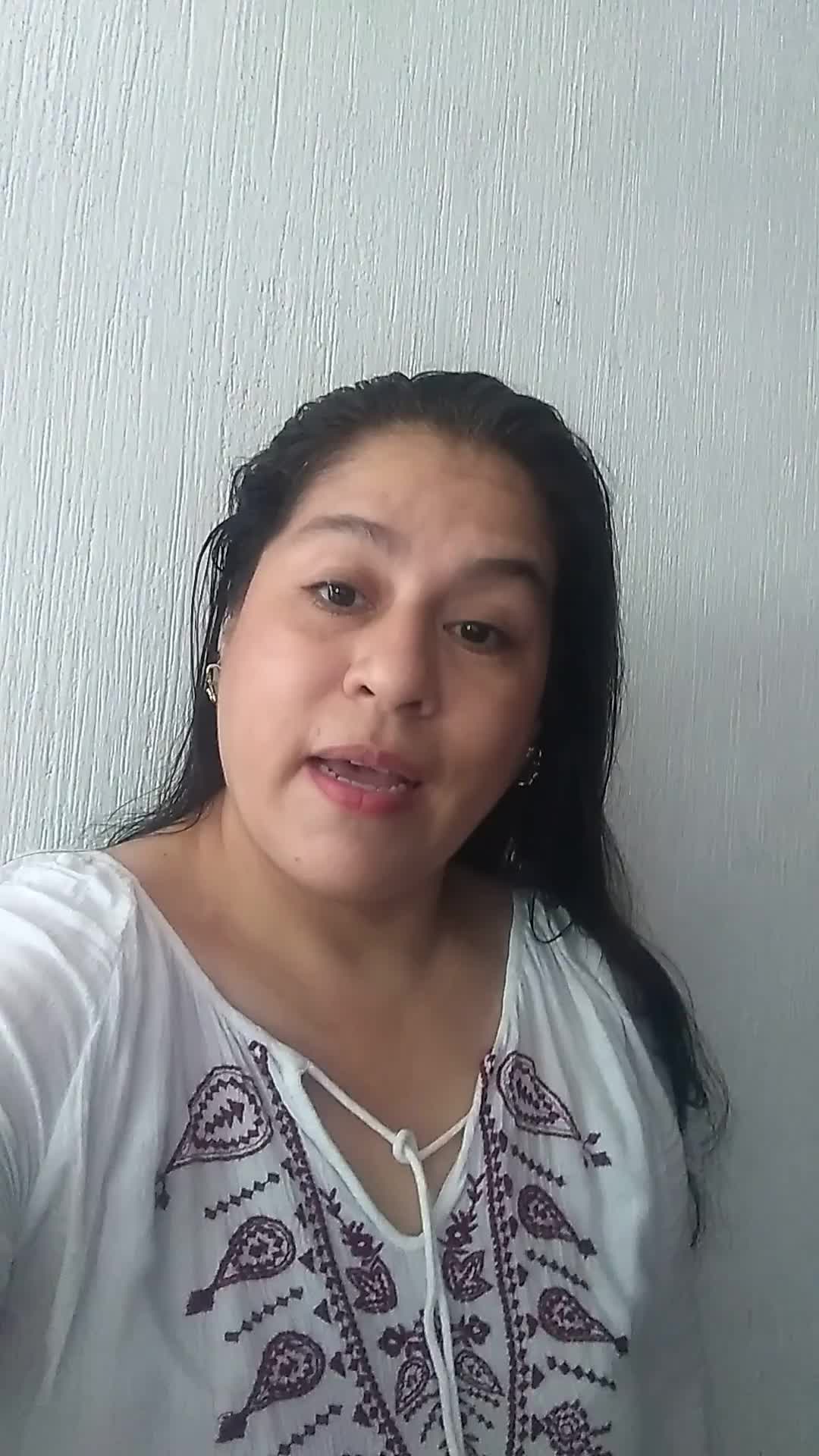 Iris Gonzalez video thumbnail