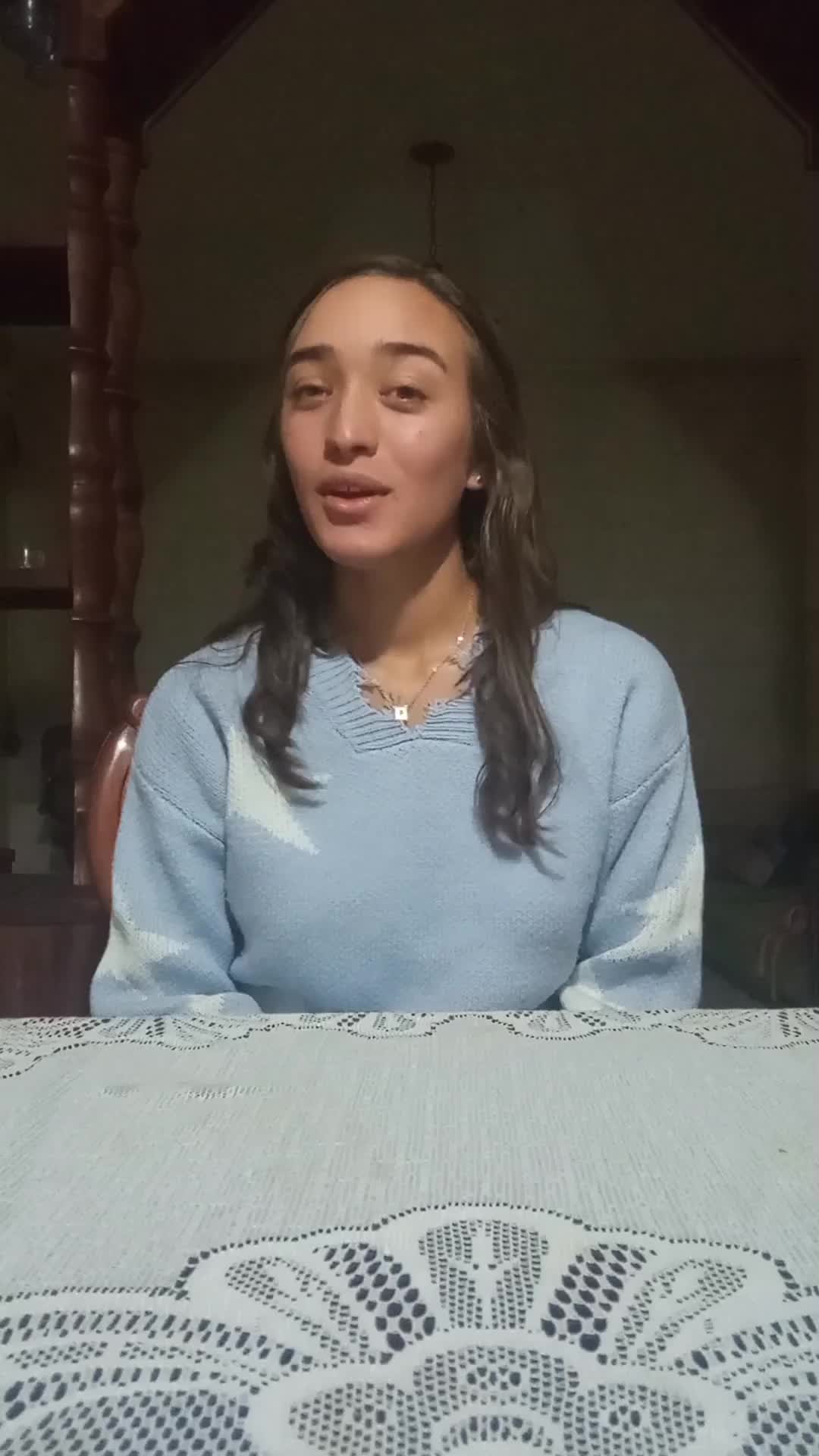 Miniatura del video de Janeth Castillo