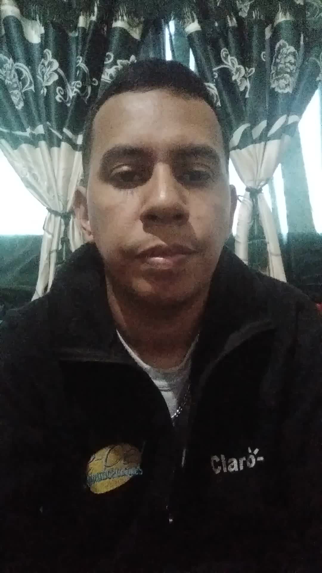 Cristian video thumbnail