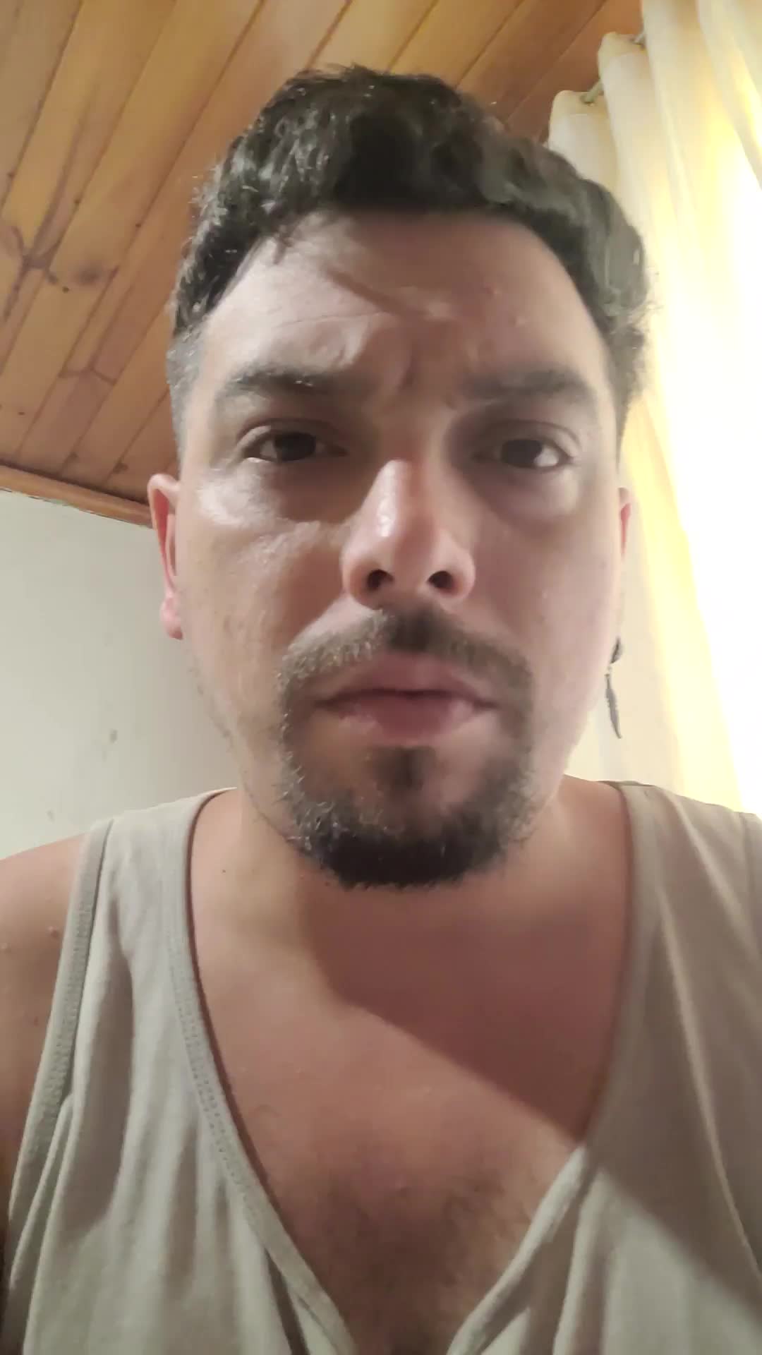 Mauricio Z. candidate video thumbnail