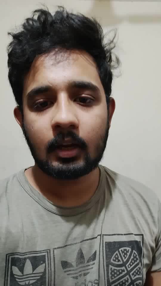 Umair candidate video thumbnail