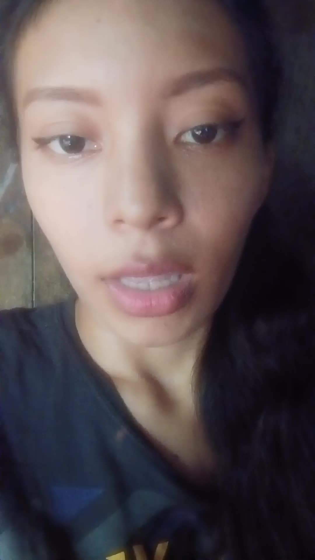 Erika candidate video thumbnail