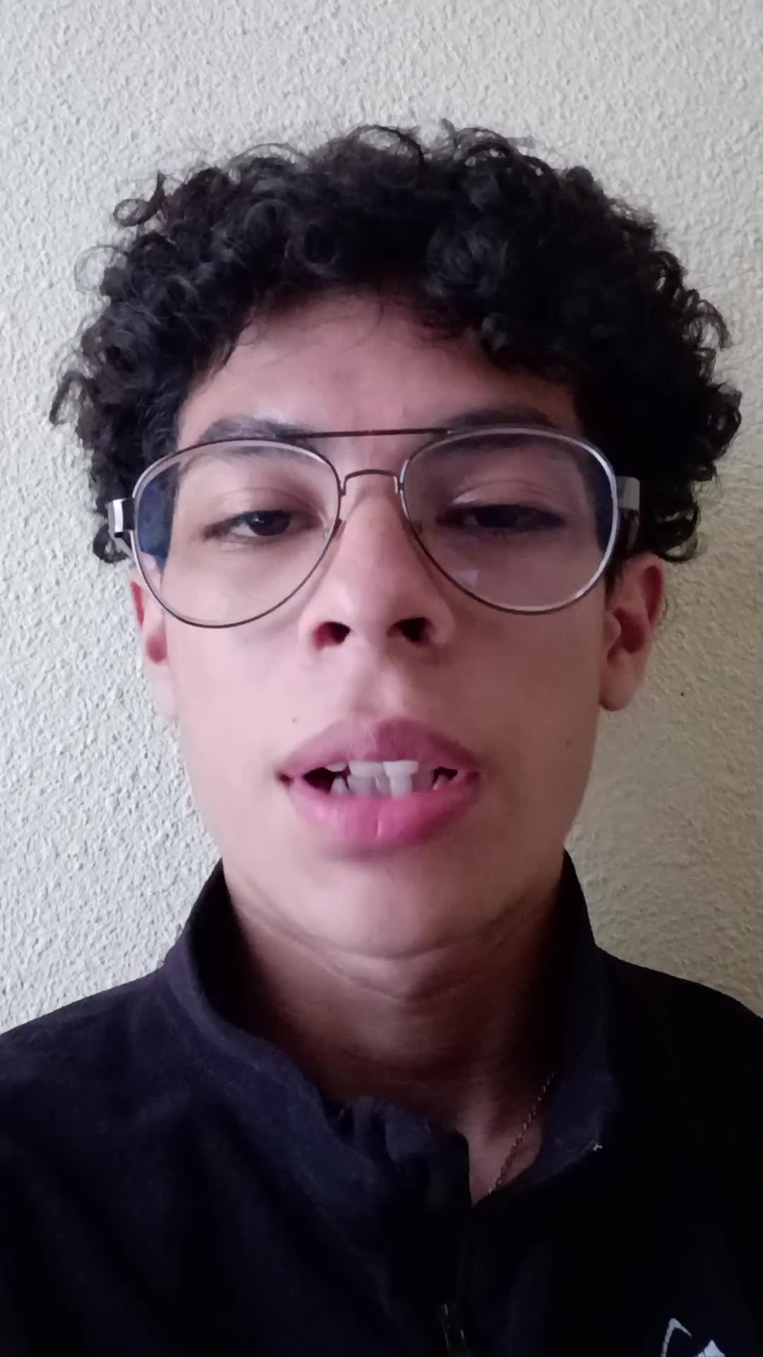 Diego J. candidate video thumbnail