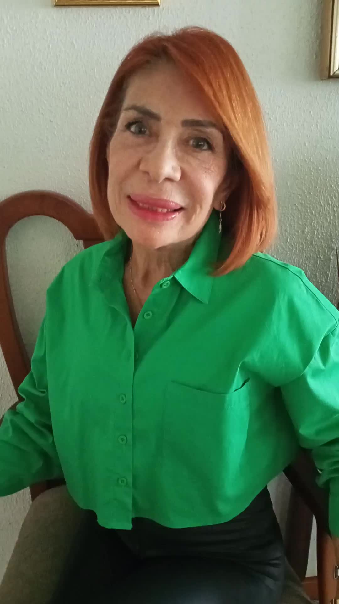 Odalys Díaz Suniaga video thumbnail