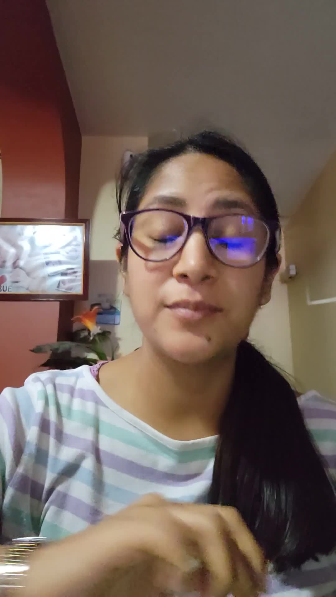 Mery Q. candidate video thumbnail