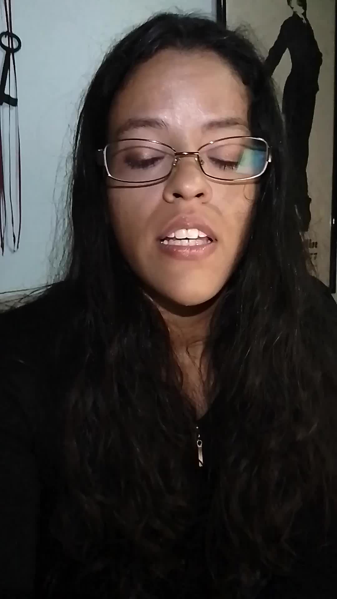 María M. candidate video thumbnail