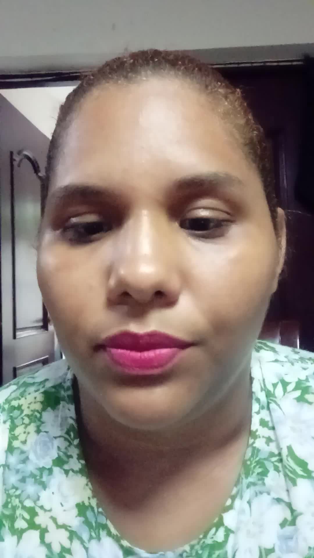 Giselle A. candidate video thumbnail