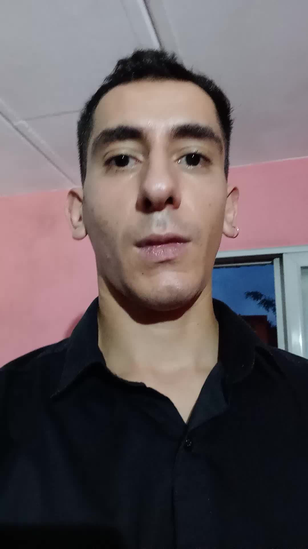 Pablo Rodriguez video thumbnail