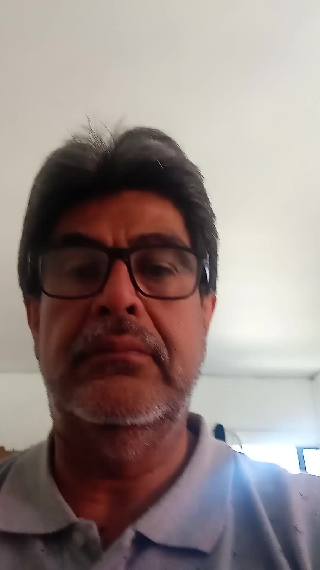 Luis A. candidate video thumbnail