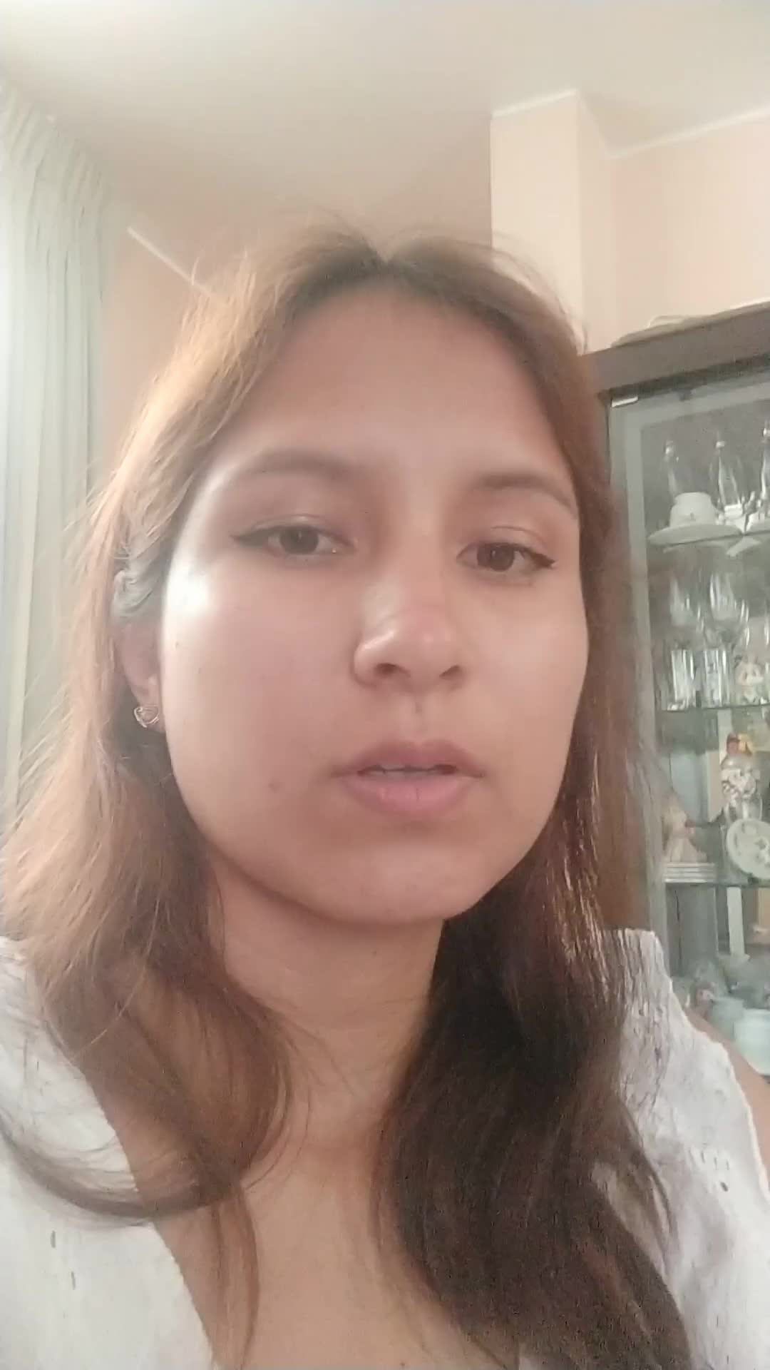 Liza G. candidate video thumbnail
