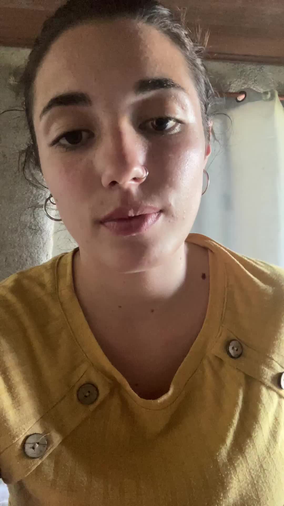Jimena I. candidate video thumbnail