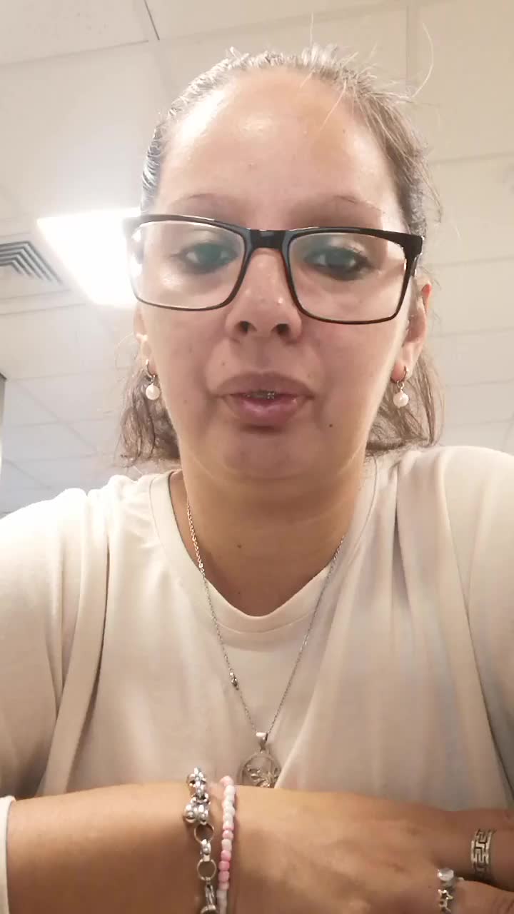 Ana candidate video thumbnail