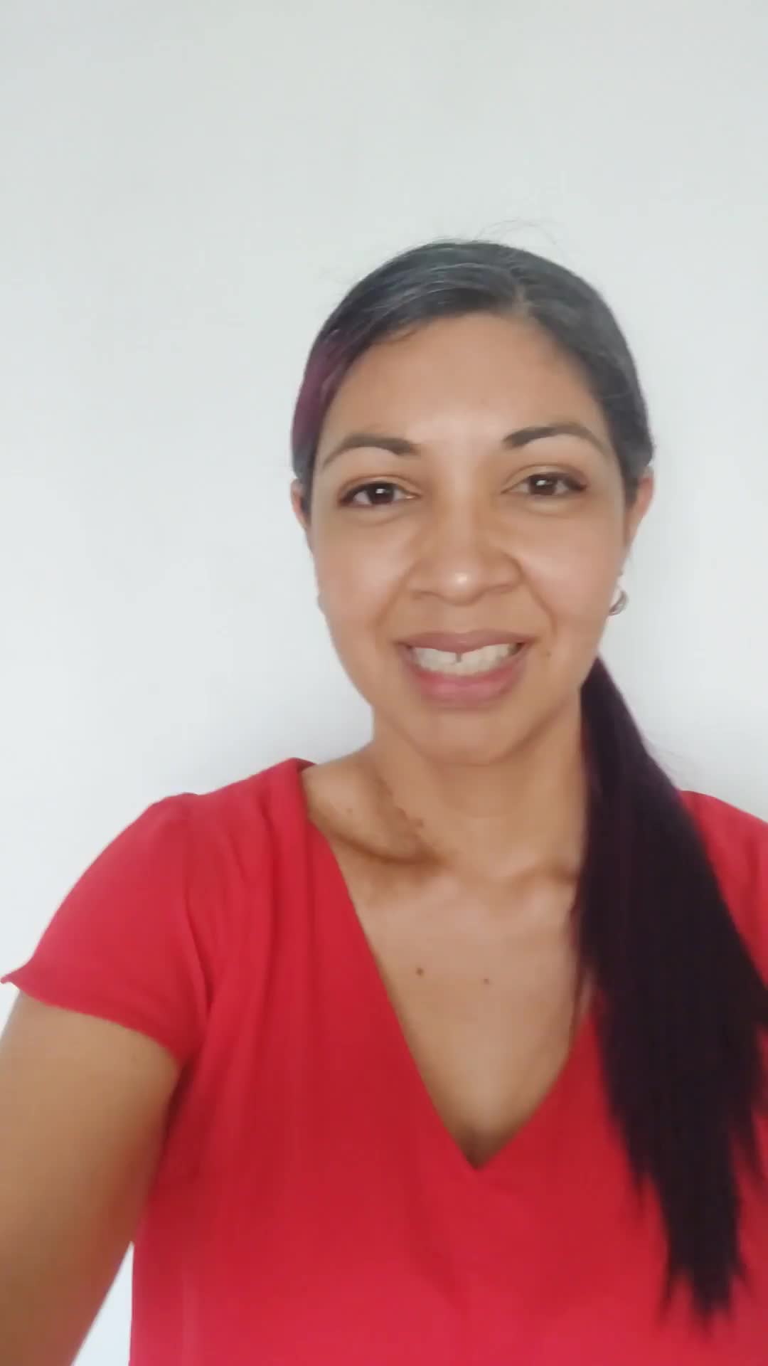 Laura candidate video thumbnail