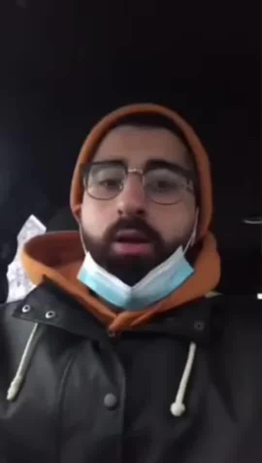 Abdul H. candidate video thumbnail