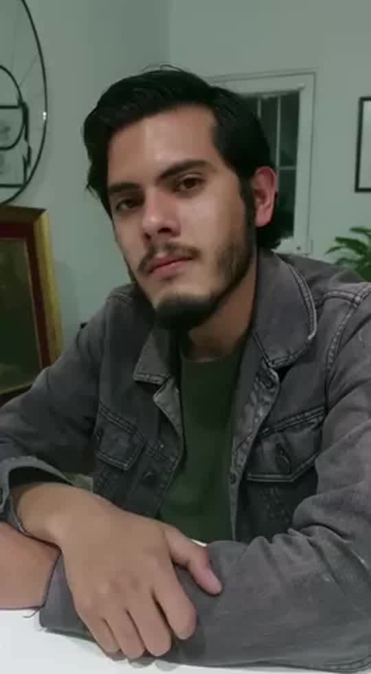 Eduardo F. candidate video thumbnail
