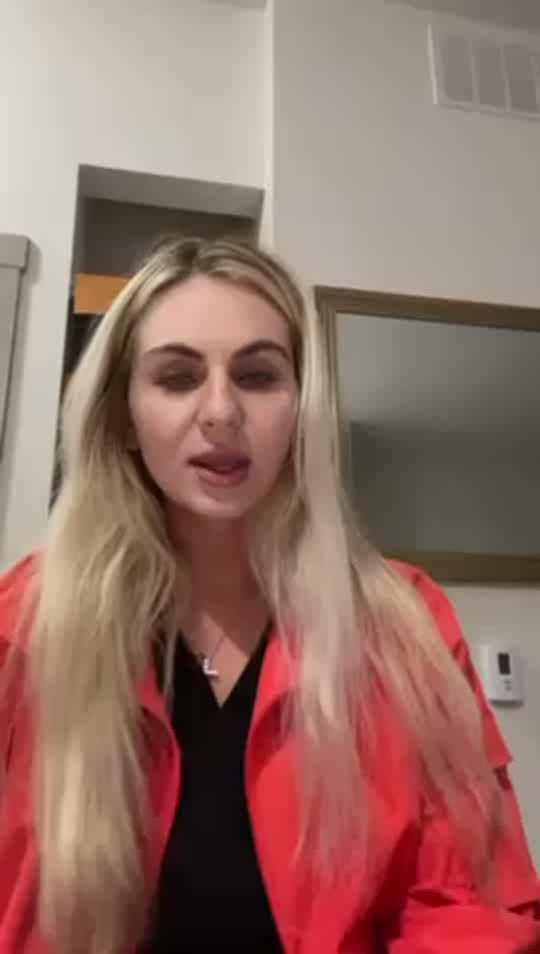Sarah candidate video thumbnail