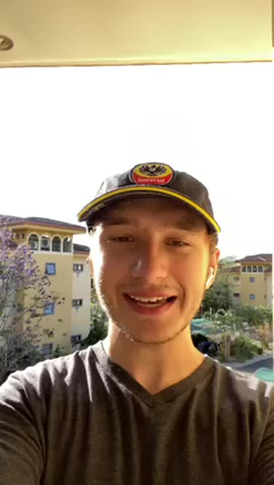 Clarence Wallus video thumbnail