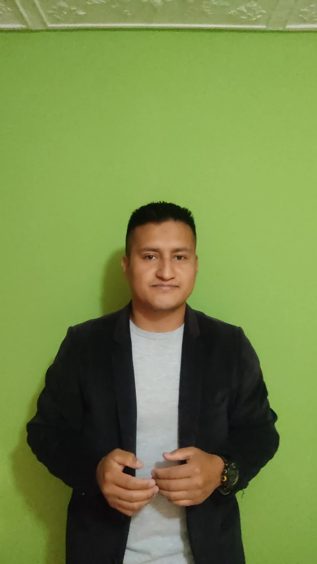 Cristhian Alfredo Ochoa Taris video thumbnail
