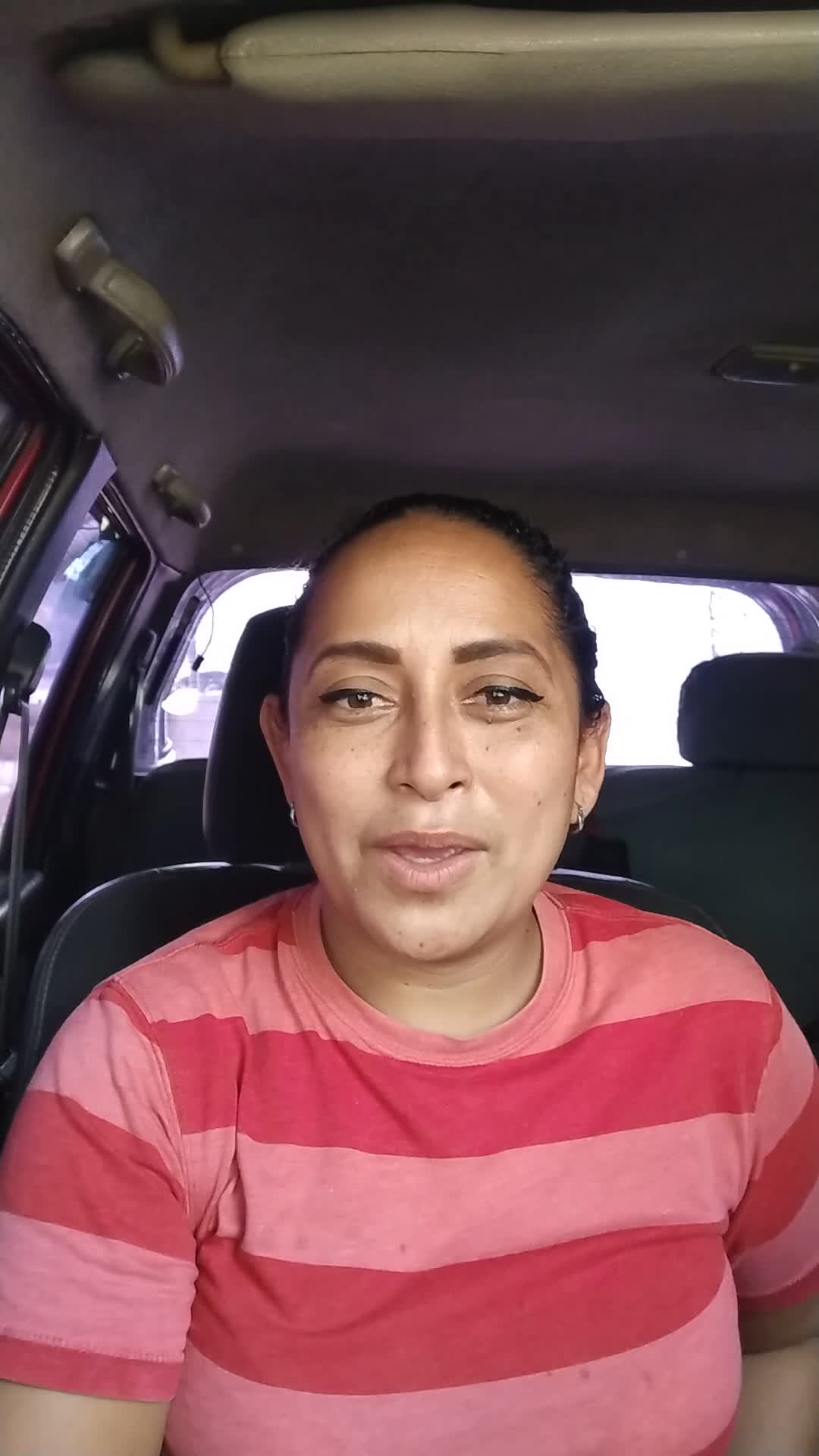 Wendy candidate video thumbnail