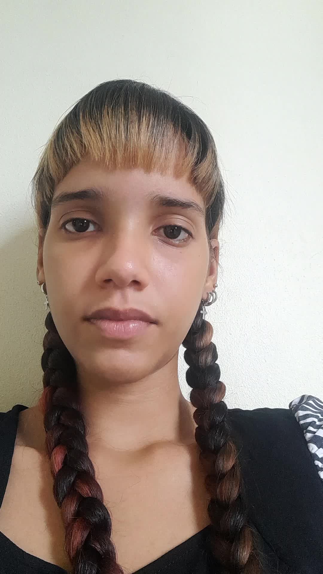 Joselyn Sánchez Mieses video thumbnail