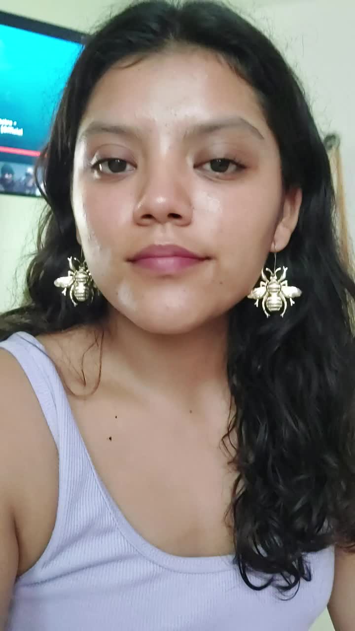 Yazareth Amezcua Pérez video thumbnail