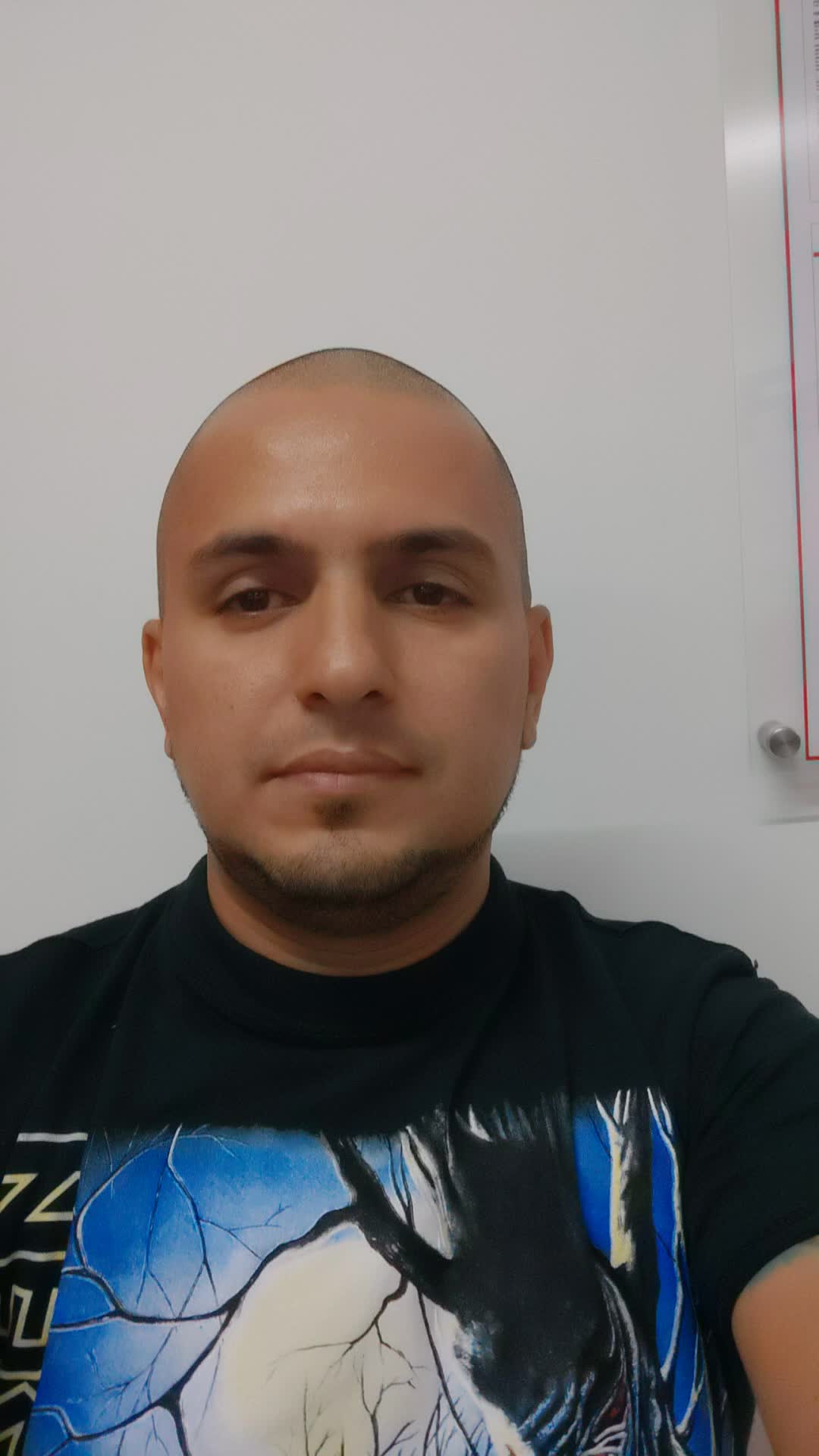 Cristian Espinal video thumbnail