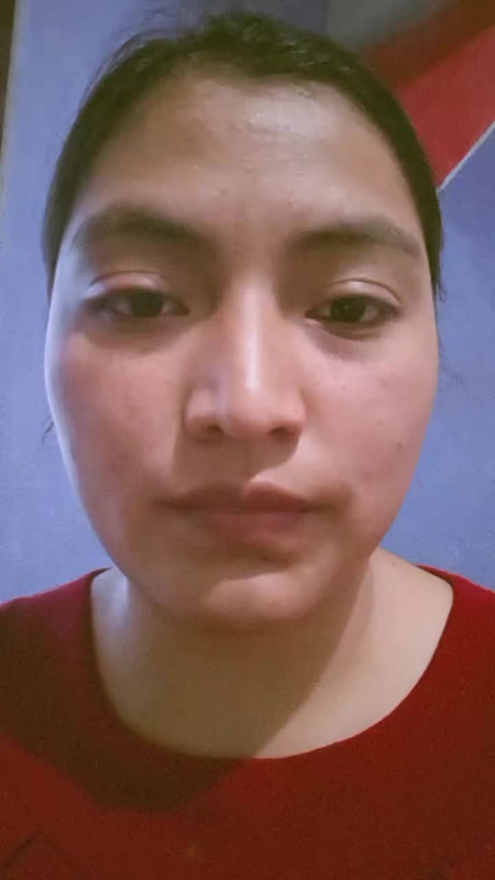 Rosibel V. candidate video thumbnail