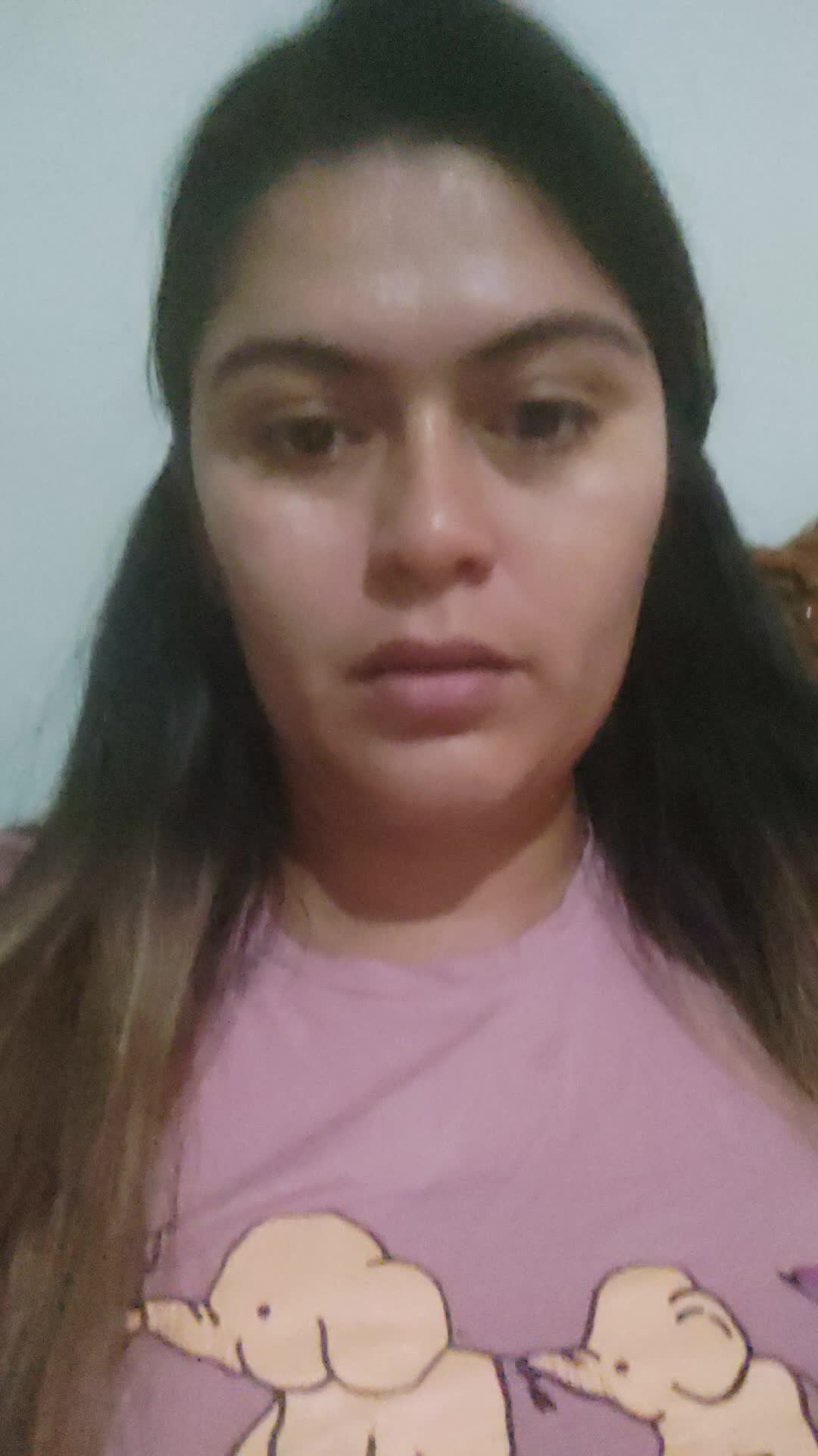 Valeria C. candidate video thumbnail