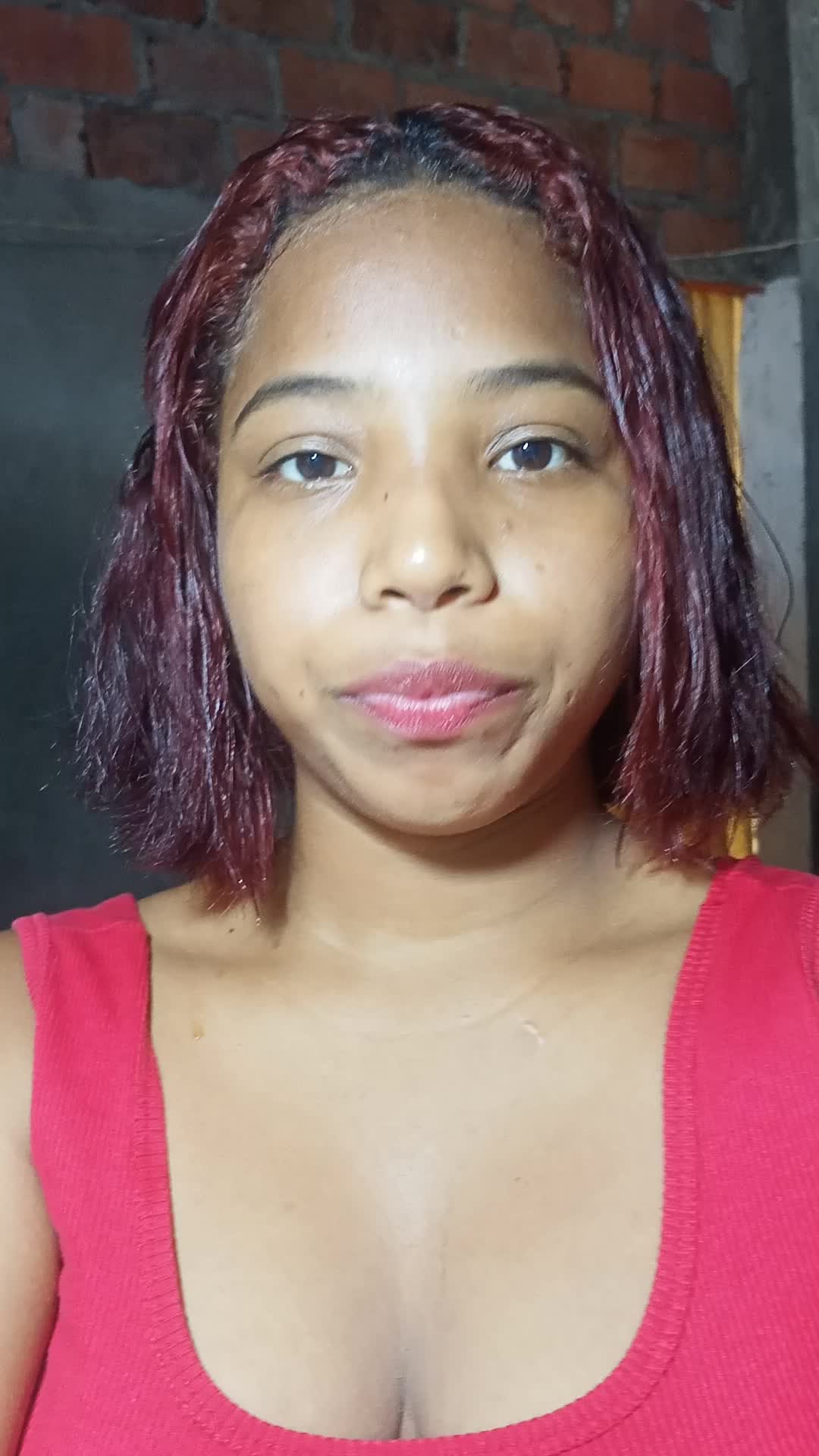 Adriana M. candidate video thumbnail