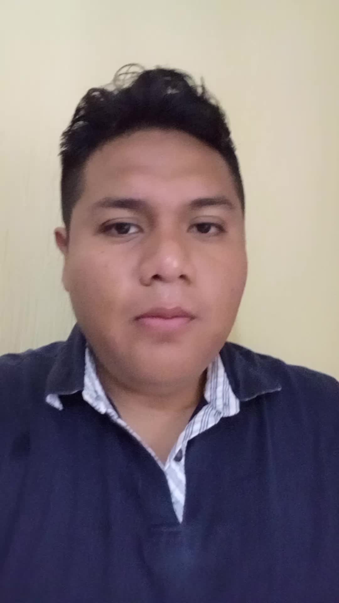 Juan Daniel caamal perez video thumbnail