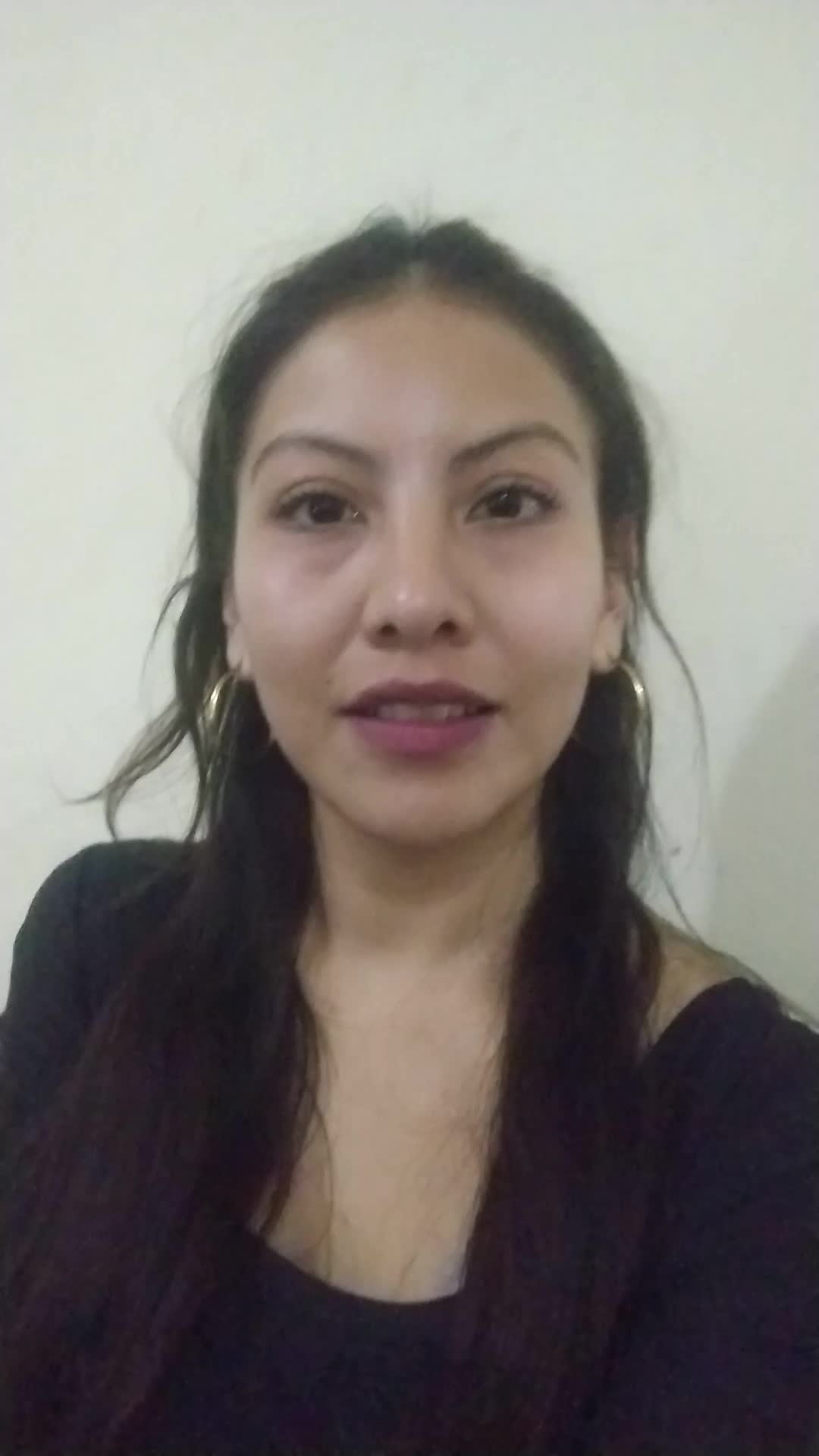 Narda Nicole Czabanyi video thumbnail