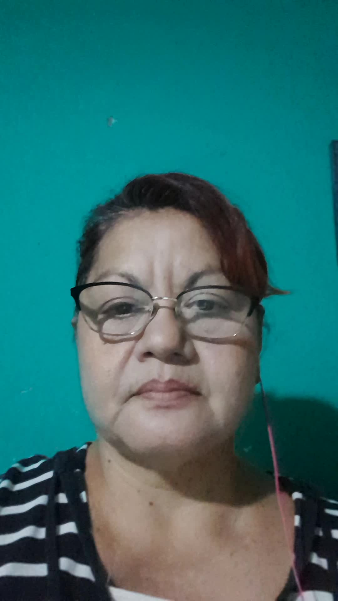 Alma Y. candidate video thumbnail