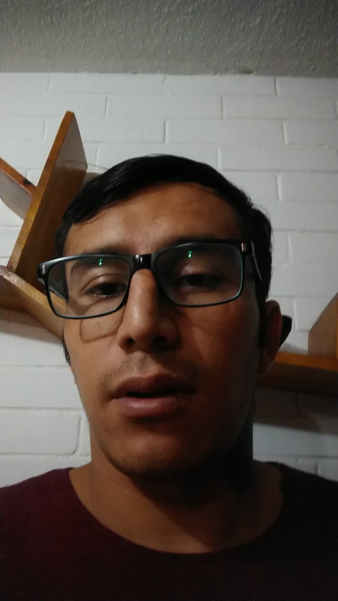 Miniatura del video de Benito Zavala Cantoran