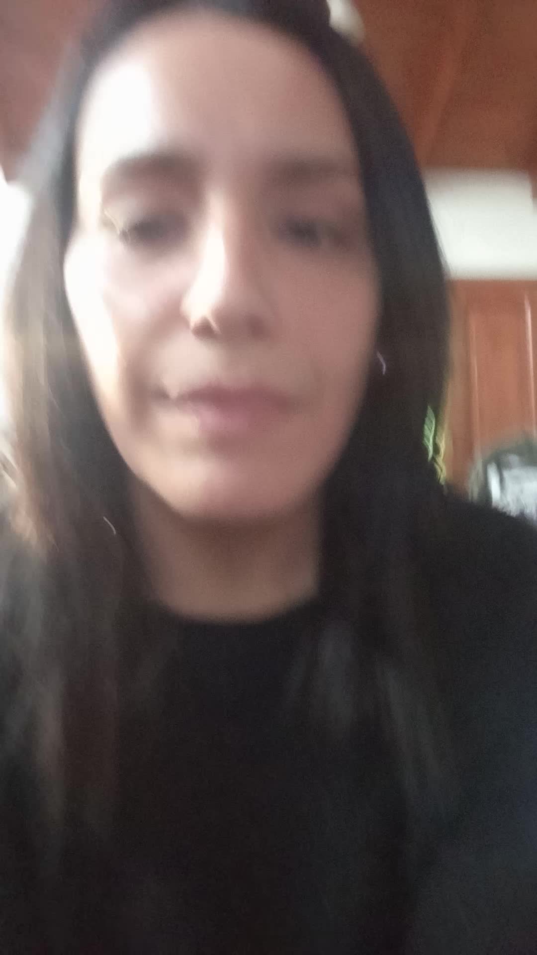 Miniatura del video de Patricia Vasquez