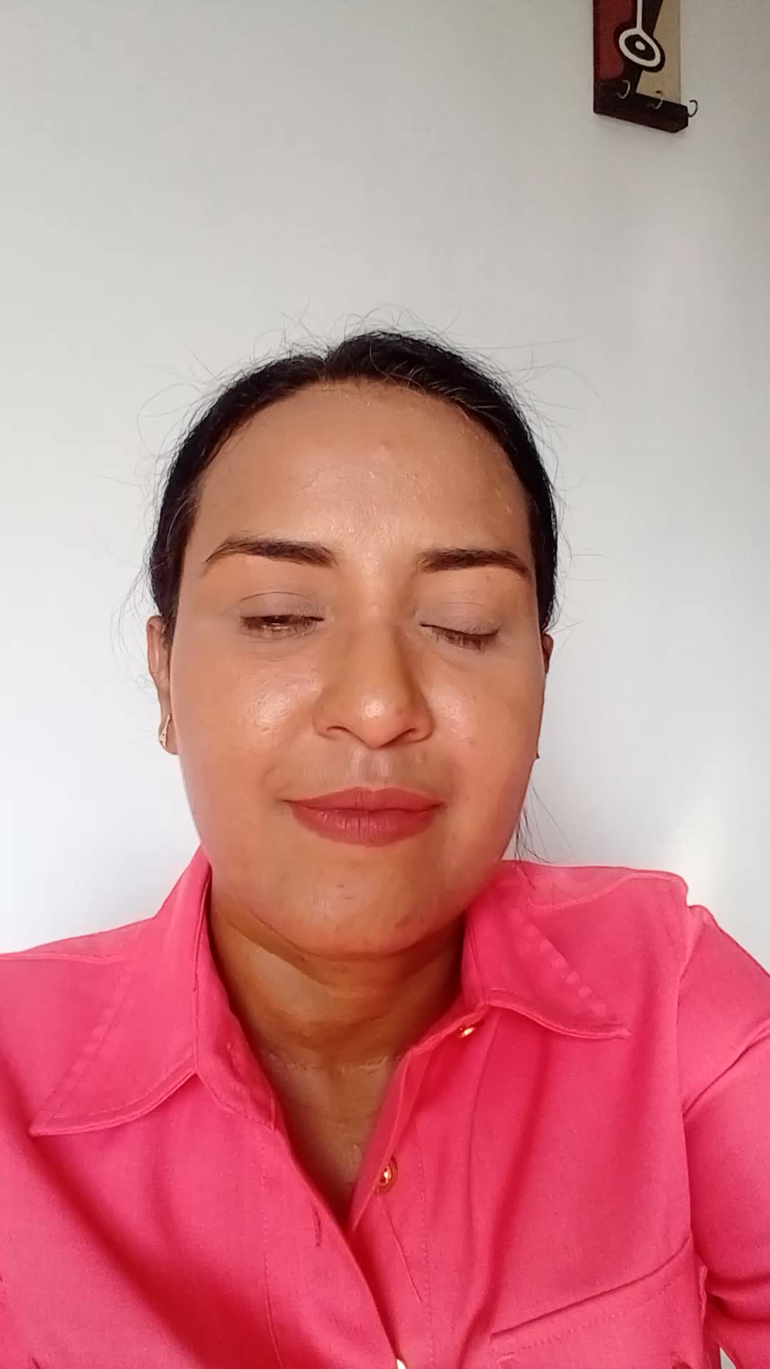 Leidy D. candidate video thumbnail