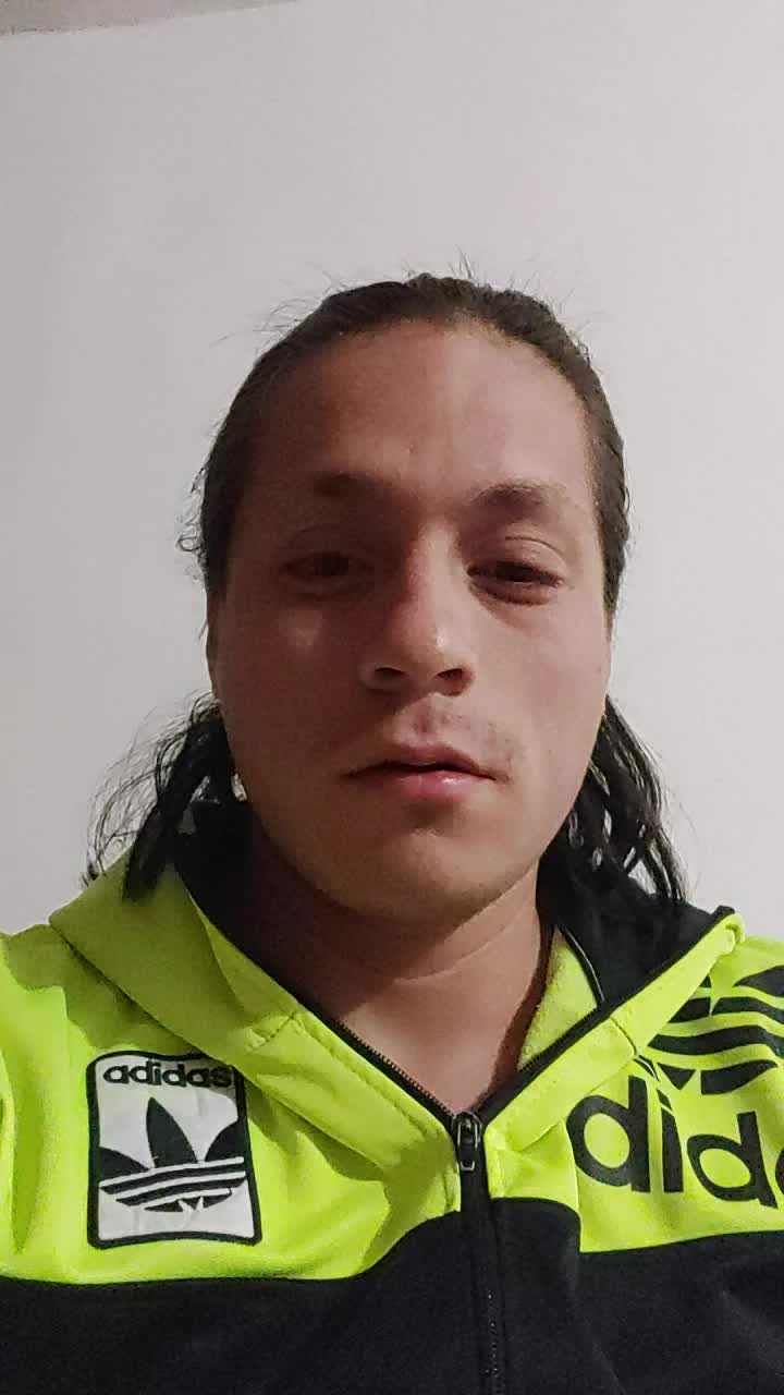 Oscar Daniel Morales Gandara video thumbnail