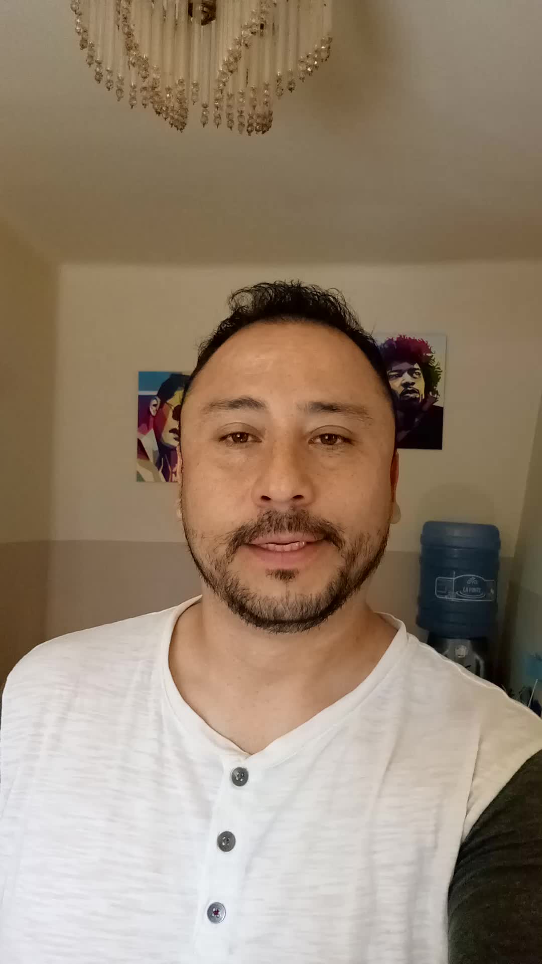 Carlos Rafael Llanos Gonzales video thumbnail