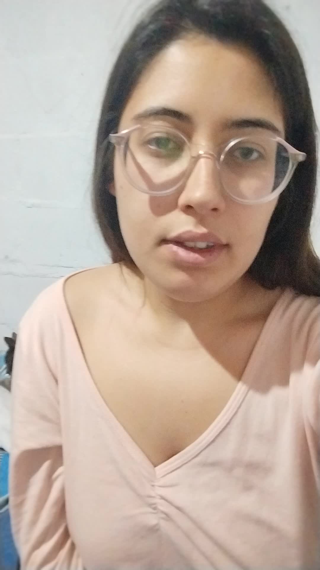 Agustina I. candidate video thumbnail