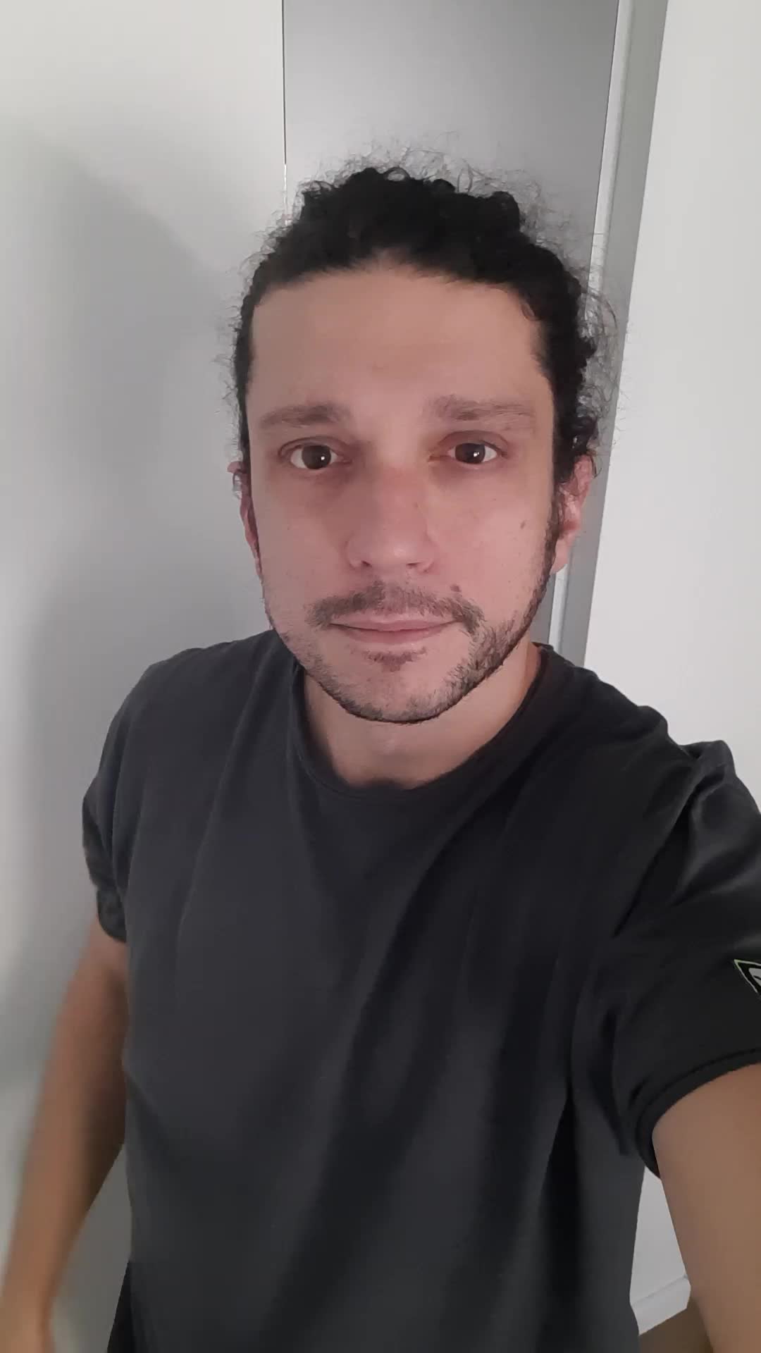 Álvaro Z. candidate video thumbnail