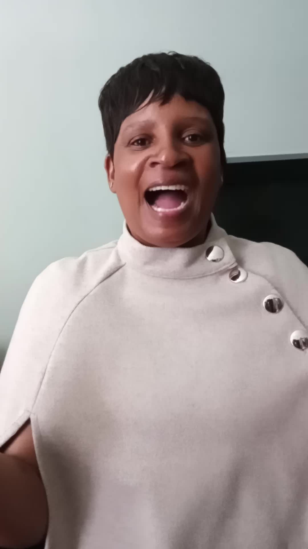 Tintswalo Stella video thumbnail
