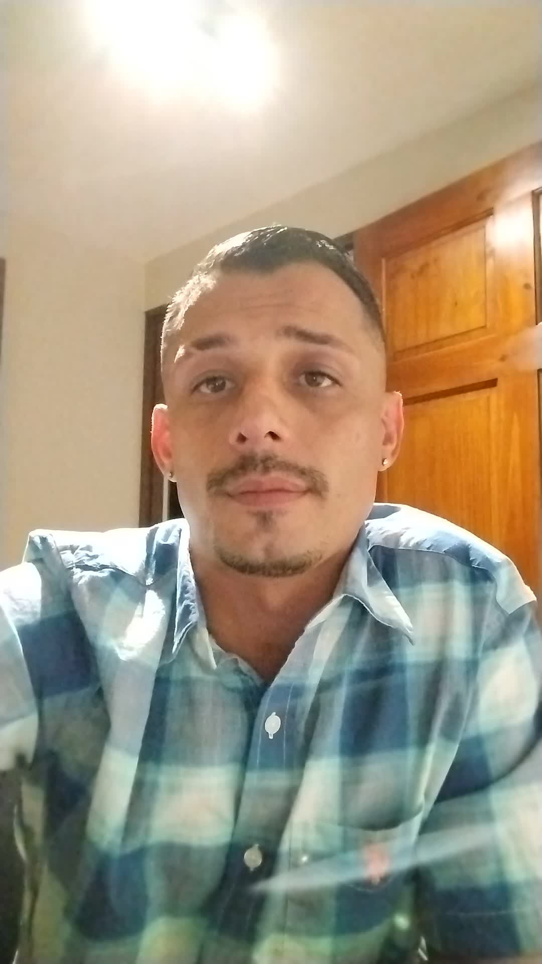 Jorge G. candidate video thumbnail