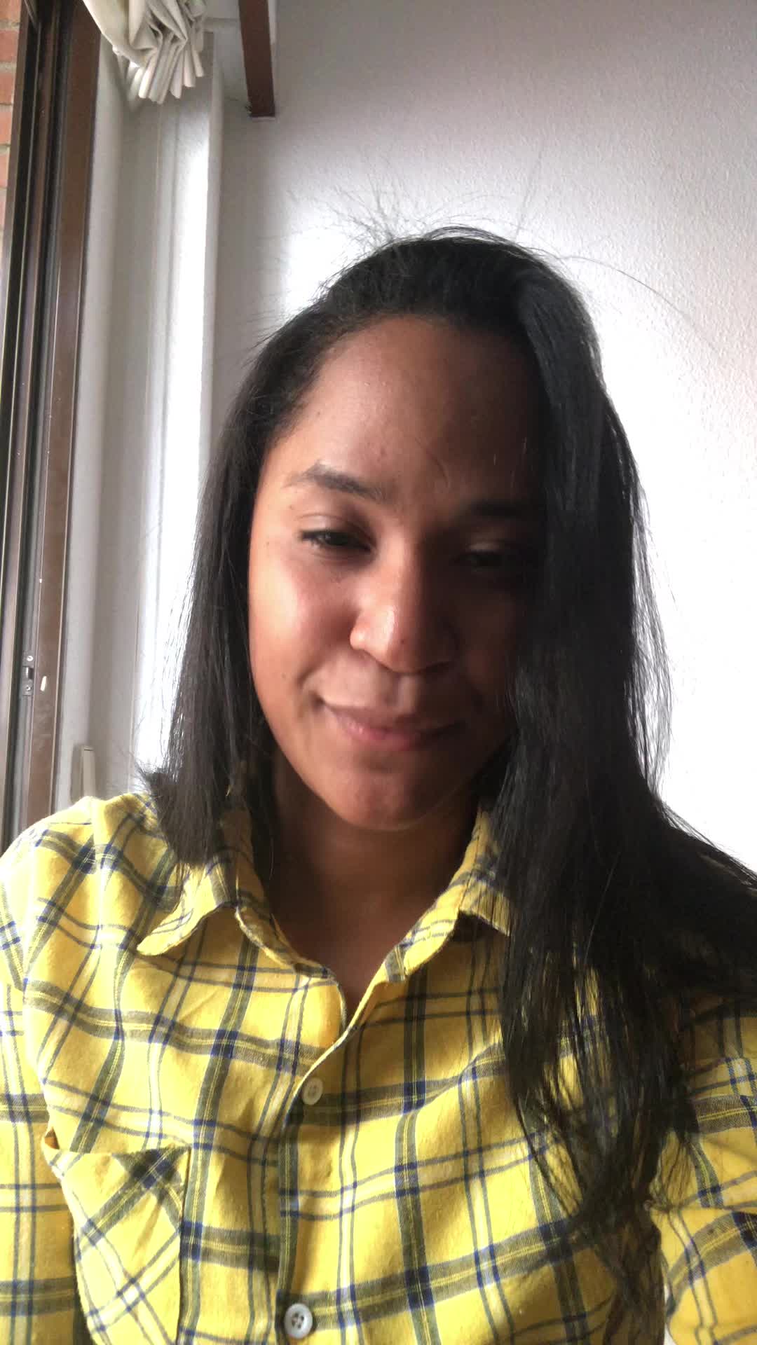 Thays C. candidate video thumbnail