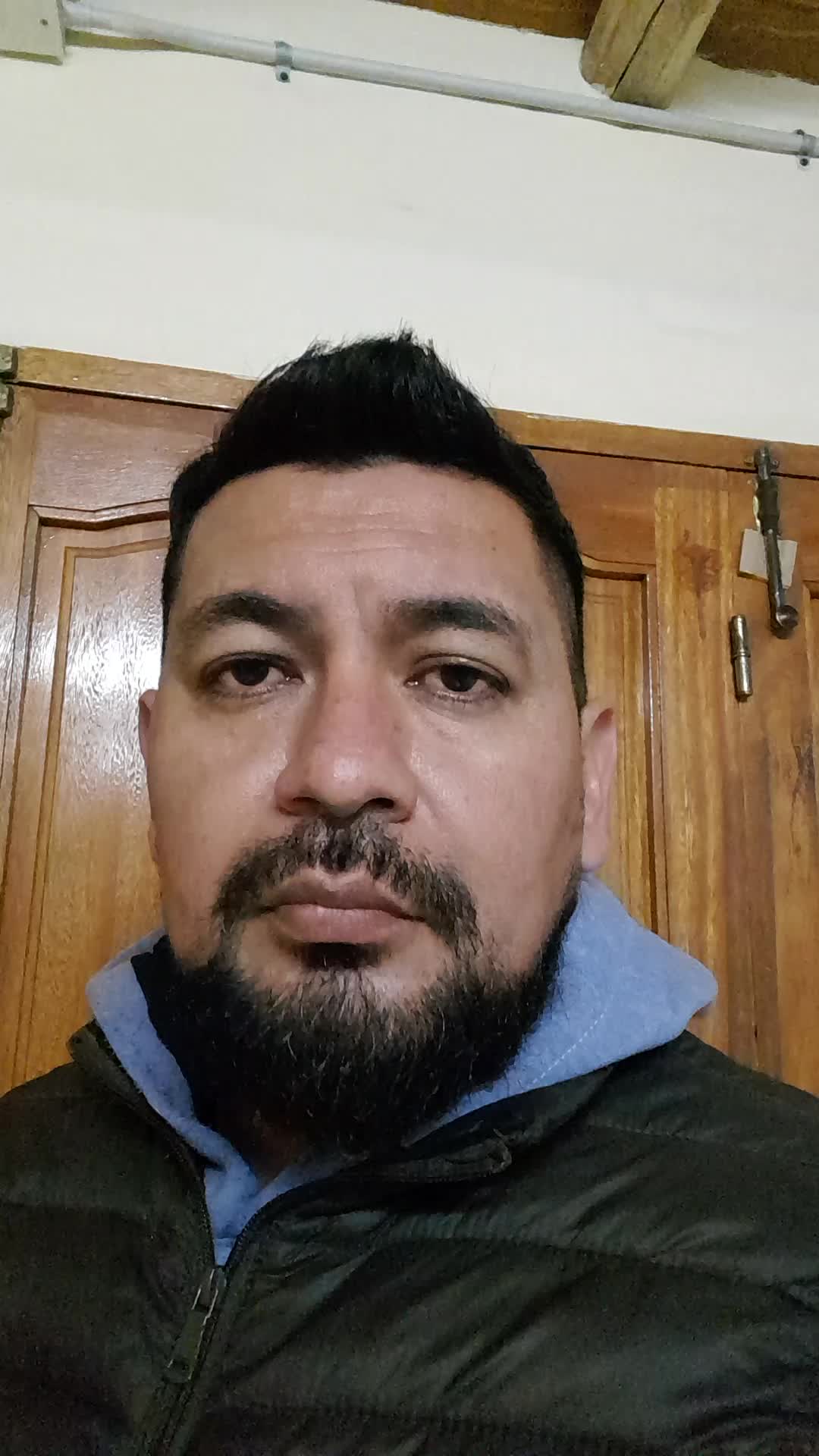 Pablo R. candidate video thumbnail