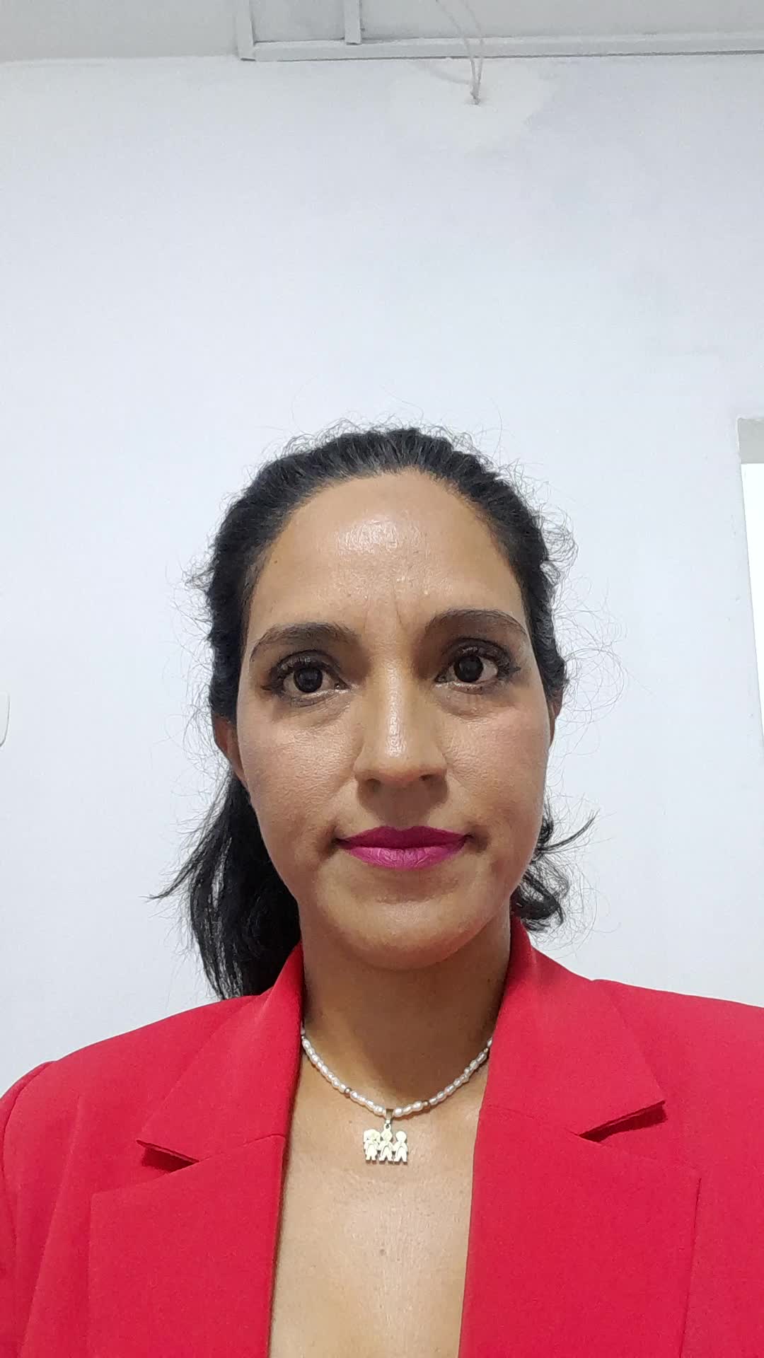 Elena Ninoska Romero Medina video thumbnail