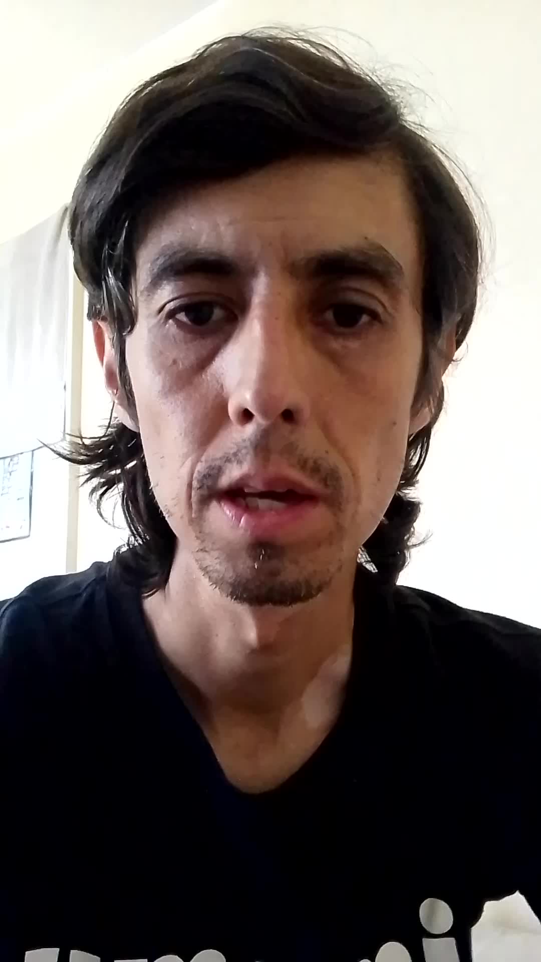 Miniatura del video de Kristhian Mikahyl Almazán González